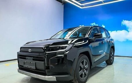 Toyota RAV4, 2026 год, 3 619 523 рублей, 3 фотография