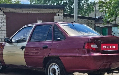 Daewoo Nexia I рестайлинг, 2011 год, 200 000 рублей, 3 фотография