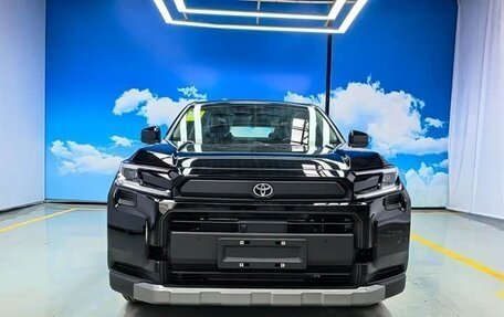 Toyota RAV4, 2026 год, 3 619 523 рублей, 2 фотография