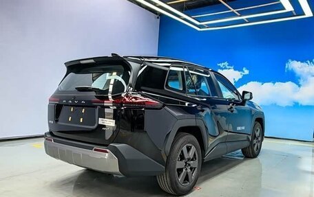 Toyota RAV4, 2026 год, 3 619 523 рублей, 4 фотография