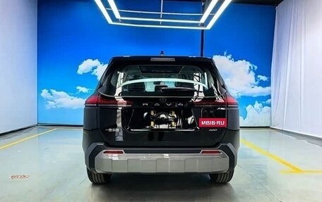 Toyota RAV4, 2026 год, 3 619 523 рублей, 5 фотография