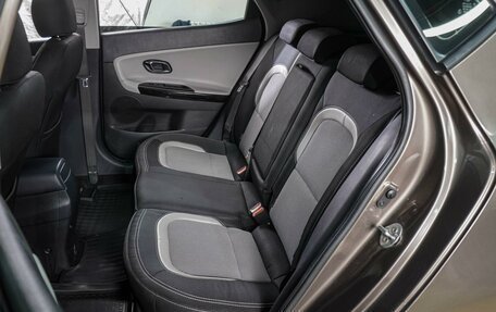 KIA cee'd III, 2013 год, 1 179 000 рублей, 9 фотография