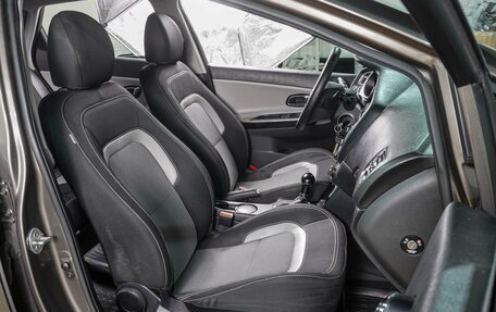 KIA cee'd III, 2013 год, 1 179 000 рублей, 8 фотография