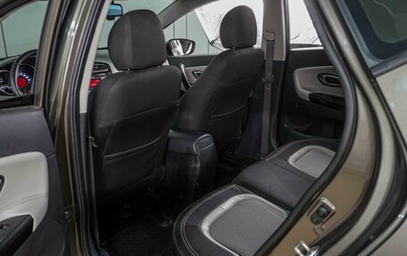 KIA cee'd III, 2013 год, 1 179 000 рублей, 11 фотография