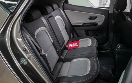KIA cee'd III, 2013 год, 1 179 000 рублей, 7 фотография