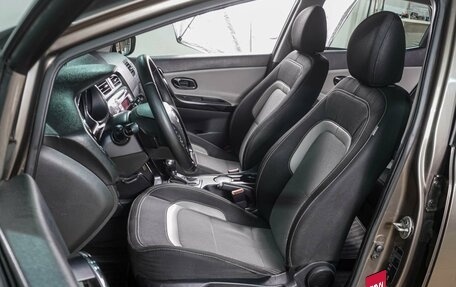 KIA cee'd III, 2013 год, 1 179 000 рублей, 10 фотография