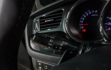 KIA cee'd III, 2013 год, 1 179 000 рублей, 15 фотография