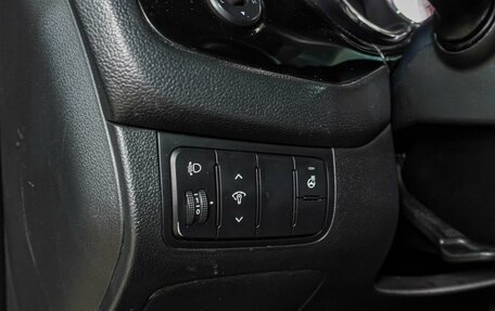 KIA cee'd III, 2013 год, 1 179 000 рублей, 17 фотография