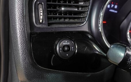 KIA cee'd III, 2013 год, 1 179 000 рублей, 18 фотография