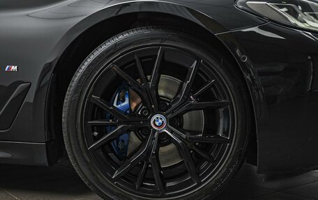 BMW 5 серия, 2021 год, 4 980 000 рублей, 8 фотография