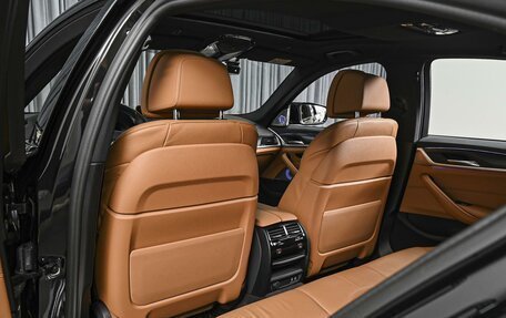 BMW 5 серия, 2021 год, 4 980 000 рублей, 15 фотография
