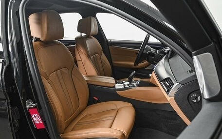 BMW 5 серия, 2021 год, 4 980 000 рублей, 12 фотография