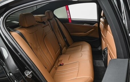 BMW 5 серия, 2021 год, 4 980 000 рублей, 11 фотография
