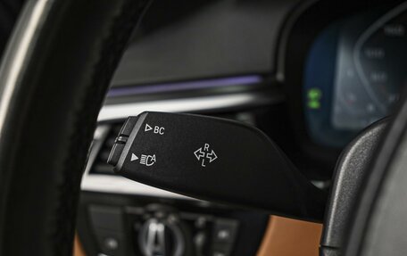 BMW 5 серия, 2021 год, 4 980 000 рублей, 23 фотография
