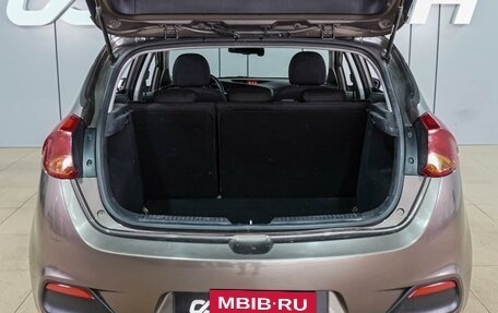 KIA cee'd III, 2013 год, 1 179 000 рублей, 20 фотография