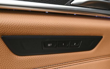 BMW 5 серия, 2021 год, 4 980 000 рублей, 31 фотография