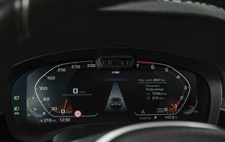 BMW 5 серия, 2021 год, 4 980 000 рублей, 35 фотография