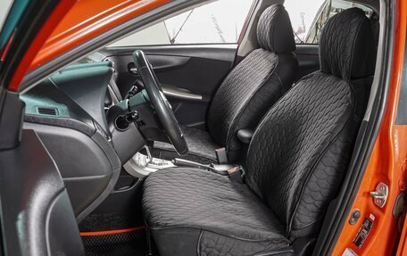 Toyota Corolla, 2008 год, 749 000 рублей, 10 фотография