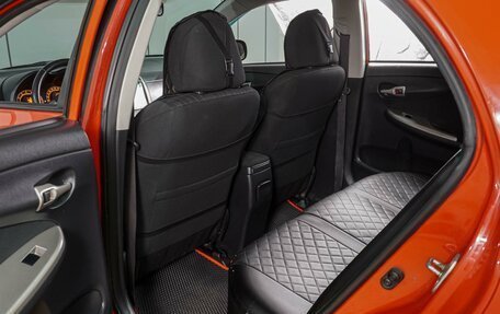 Toyota Corolla, 2008 год, 749 000 рублей, 11 фотография