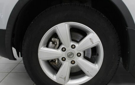 Nissan Qashqai, 2008 год, 890 000 рублей, 11 фотография