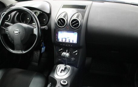Nissan Qashqai, 2008 год, 890 000 рублей, 16 фотография