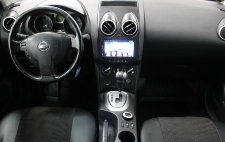 Nissan Qashqai, 2008 год, 890 000 рублей, 17 фотография