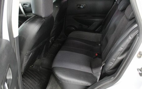 Nissan Qashqai, 2008 год, 890 000 рублей, 14 фотография