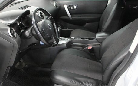 Nissan Qashqai, 2008 год, 890 000 рублей, 18 фотография