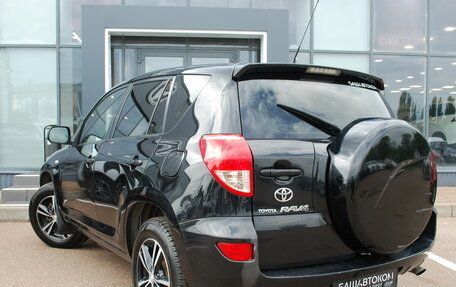 Toyota RAV4, 2006 год, 970 000 рублей, 6 фотография