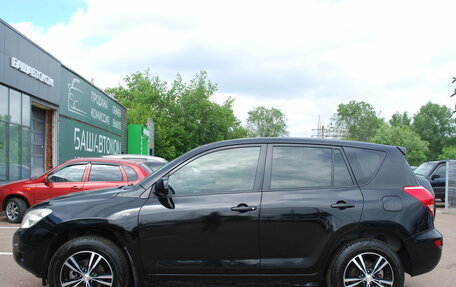 Toyota RAV4, 2006 год, 970 000 рублей, 8 фотография