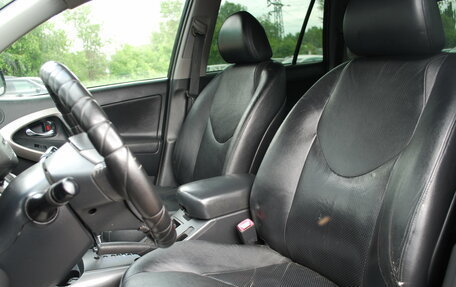 Toyota RAV4, 2006 год, 970 000 рублей, 9 фотография