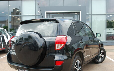 Toyota RAV4, 2006 год, 970 000 рублей, 7 фотография