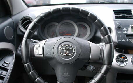 Toyota RAV4, 2006 год, 970 000 рублей, 12 фотография
