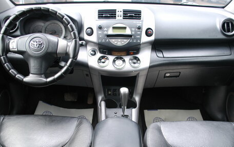 Toyota RAV4, 2006 год, 970 000 рублей, 10 фотография