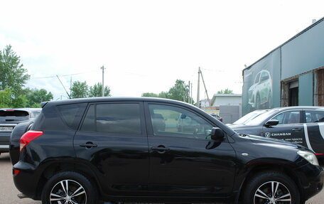 Toyota RAV4, 2006 год, 970 000 рублей, 4 фотография