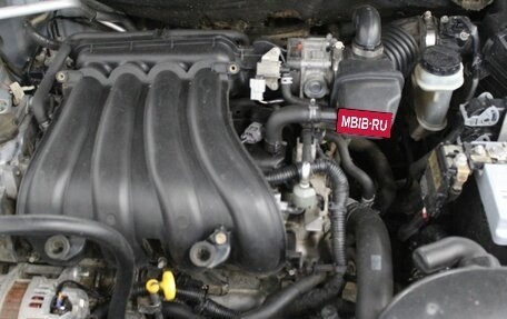 Nissan Qashqai, 2008 год, 890 000 рублей, 13 фотография