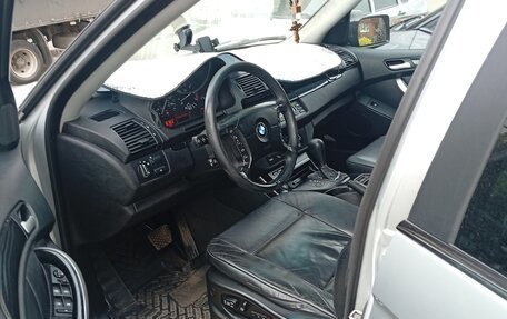 BMW X5, 2003 год, 750 000 рублей, 4 фотография