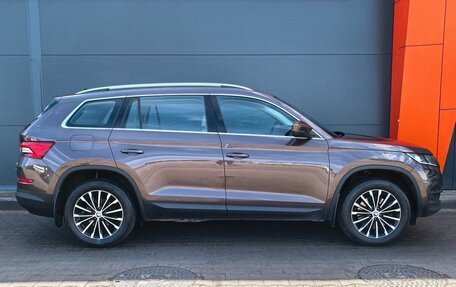 Skoda Kodiaq I, 2019 год, 3 299 000 рублей, 3 фотография