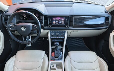 Skoda Kodiaq I, 2019 год, 3 299 000 рублей, 6 фотография
