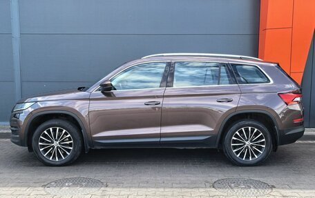 Skoda Kodiaq I, 2019 год, 3 299 000 рублей, 2 фотография