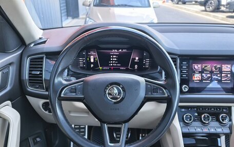 Skoda Kodiaq I, 2019 год, 3 299 000 рублей, 7 фотография