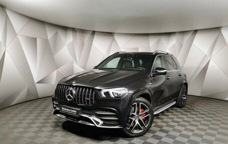 Mercedes-Benz GLE AMG, 2019 год, 7 300 000 рублей, 1 фотография