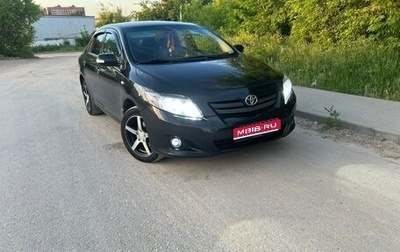 Toyota Corolla, 2008 год, 750 000 рублей, 1 фотография