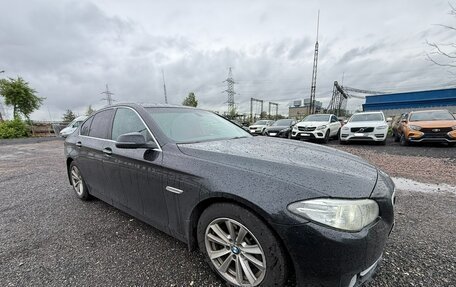 BMW 5 серия, 2013 год, 1 300 000 рублей, 1 фотография