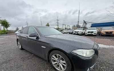 BMW 5 серия, 2013 год, 1 300 000 рублей, 1 фотография