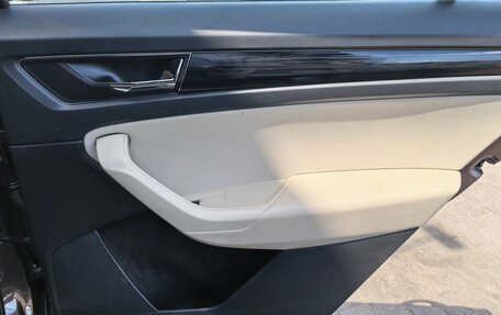 Skoda Kodiaq I, 2019 год, 3 299 000 рублей, 14 фотография