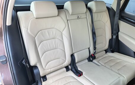 Skoda Kodiaq I, 2019 год, 3 299 000 рублей, 15 фотография