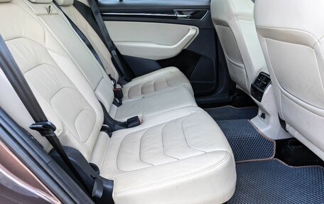 Skoda Kodiaq I, 2019 год, 3 299 000 рублей, 16 фотография
