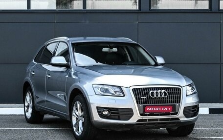 Audi Q5, 2008 год, 1 274 000 рублей, 1 фотография