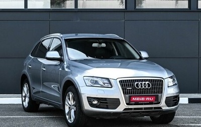 Audi Q5, 2008 год, 1 274 000 рублей, 1 фотография